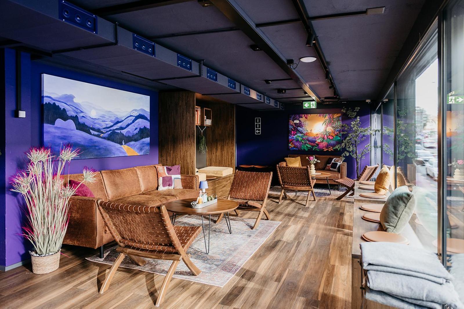 Capsule Hotel - Lucerne Old Town 외부 사진