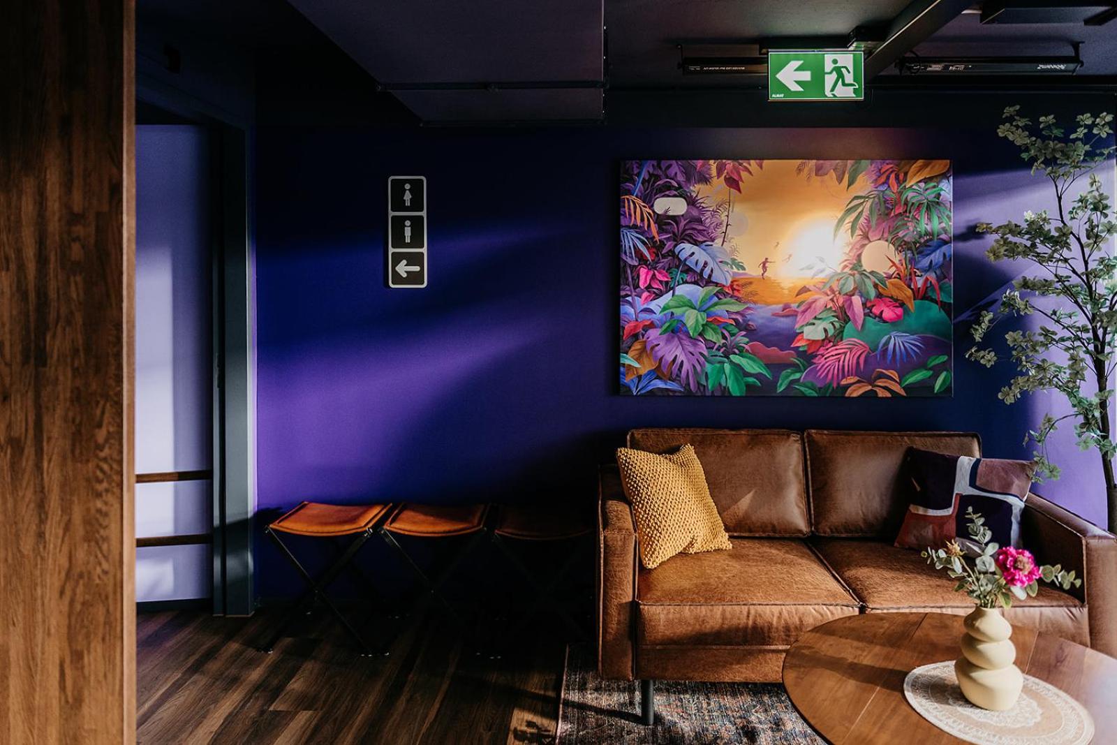 Capsule Hotel - Lucerne Old Town 외부 사진